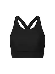 FABLETICS | Damen Sport-BH No Bounce High Support | Noir