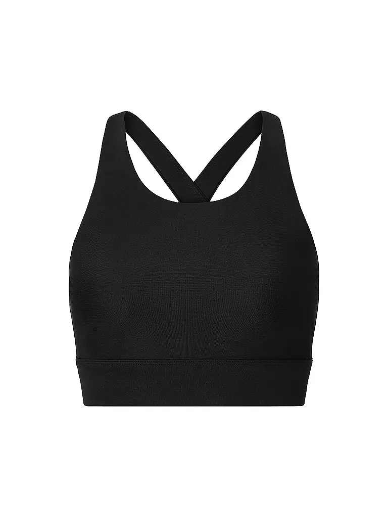 FABLETICS | Damen Sport-BH No Bounce High Support | Noir