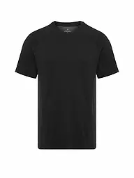 FABLETICS | Herren Fitnessshirt The Training Day | Noir