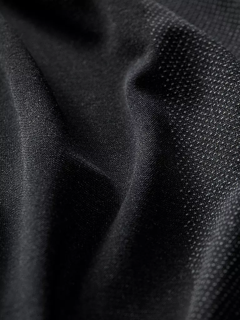 FABLETICS | Herren Fitnessshirt The Training Day | Noir