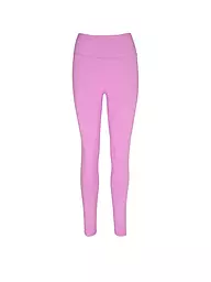 FABLETICS | Damen Fitnesstight Define PowerHold® High-Waist | Rose