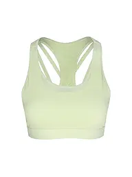 FABLETICS | Soutien-gorge de sport à maintien élevé pour femmes | Jaune