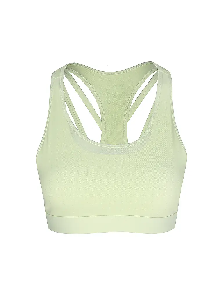 FABLETICS | Soutien-gorge de sport à maintien élevé pour femmes | Jaune