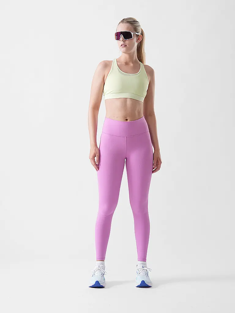 FABLETICS | Soutien-gorge de sport à maintien élevé pour femmes | Jaune