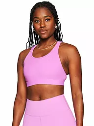 FABLETICS | Soutien-gorge de sport à maintien élevé pour femmes | Rose vif