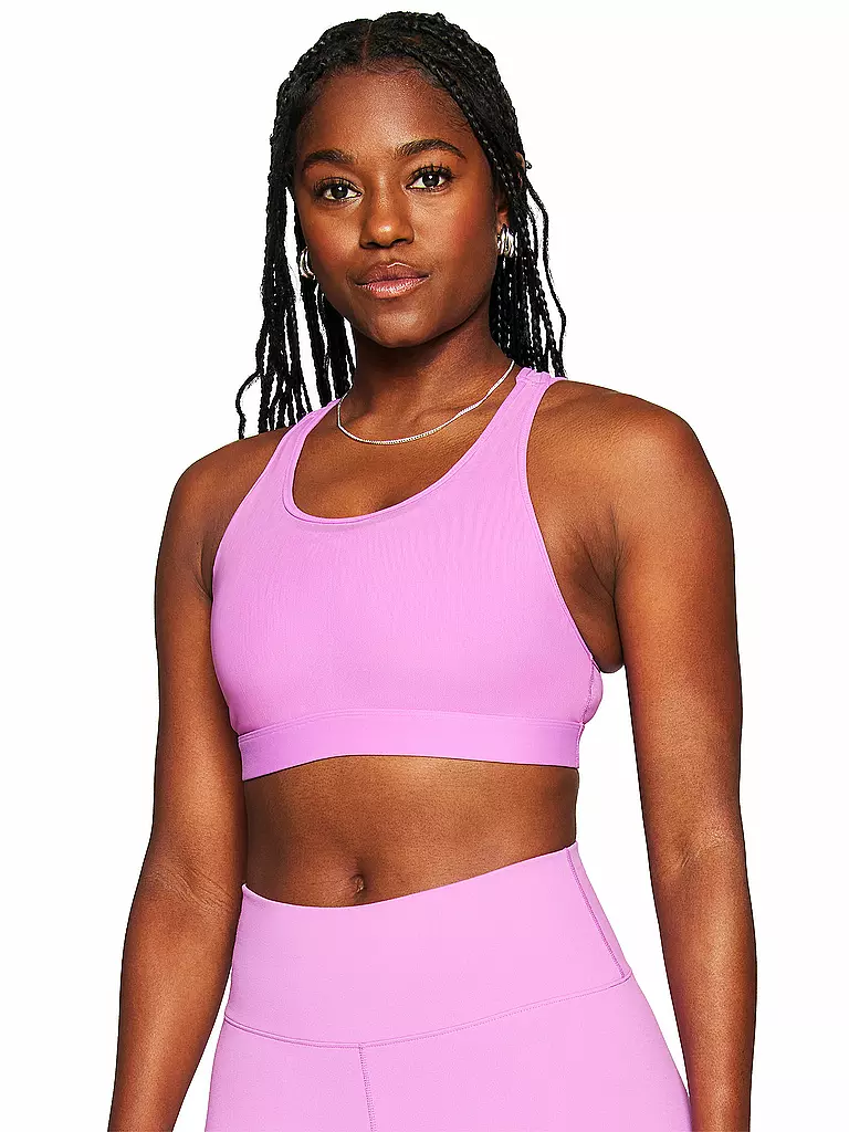 FABLETICS | Soutien-gorge de sport femme à maintien élevé | Rose vif