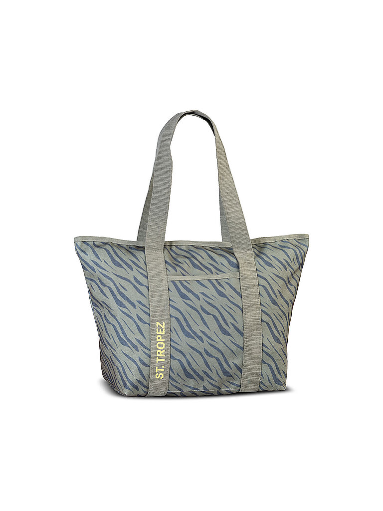 Fabrizio Sac de plage 27L beige
