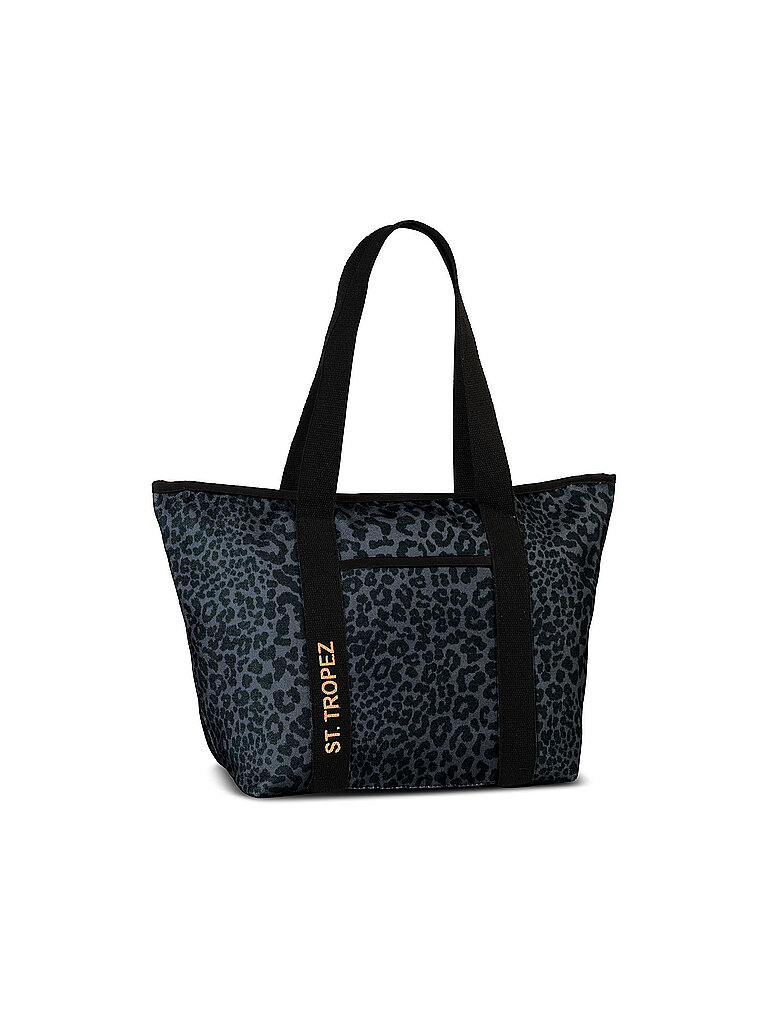Fabrizio Sac de plage 27L noir