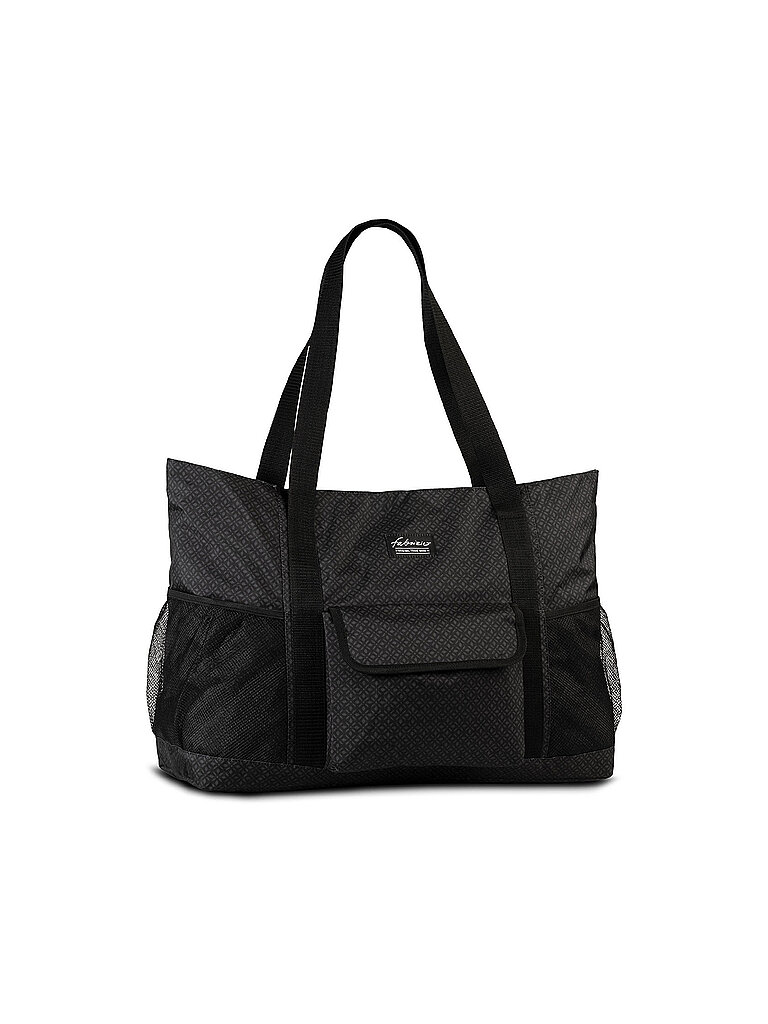 Fabrizio Sac de plage 34L noir