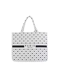 FABRIZIO | Badetasche 18L | Blanc