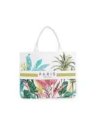 FABRIZIO | Badetasche 18L | Multicolore