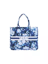 FABRIZIO | Badetasche 18L | Bleu foncé