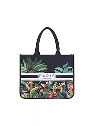 FABRIZIO | Badetasche 18L | Noir