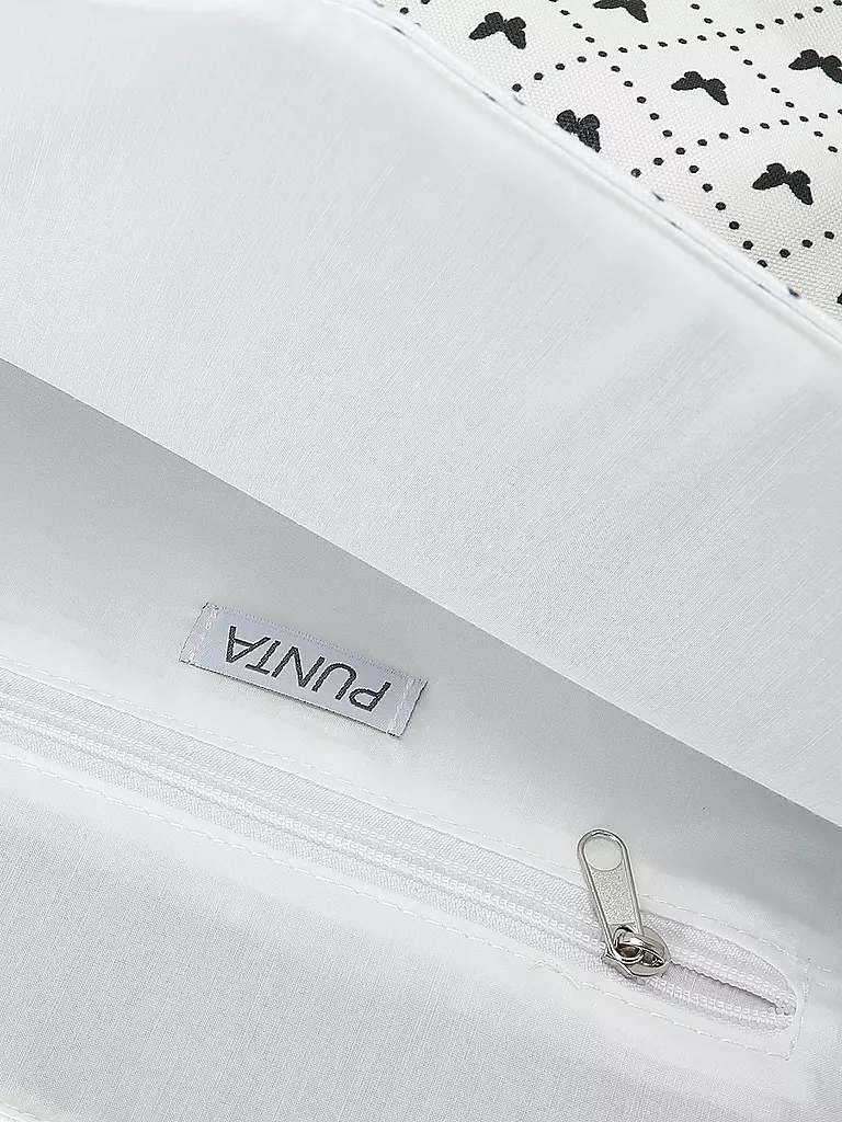 FABRIZIO | Badetasche 18L | Blanc