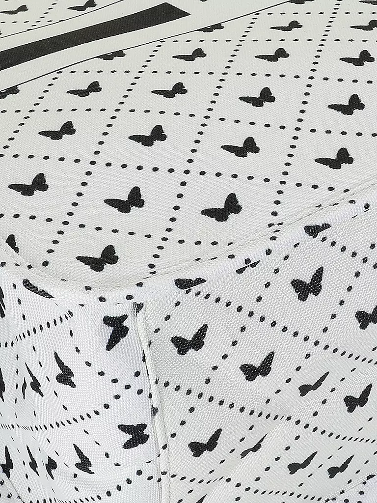 FABRIZIO | Badetasche 18L | Blanc