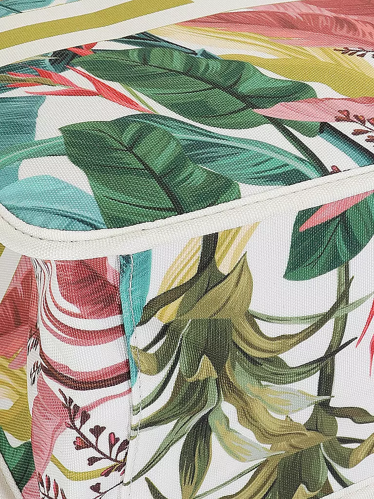 FABRIZIO | Badetasche 18L | Multicolore