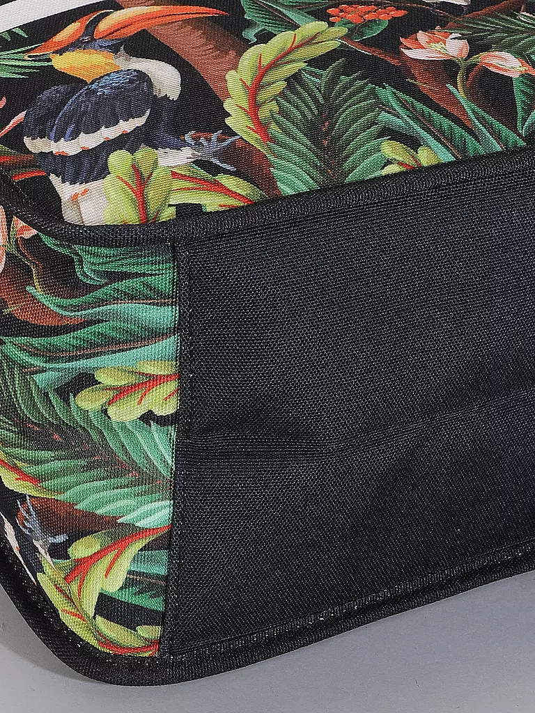 FABRIZIO | Badetasche 18L | Noir