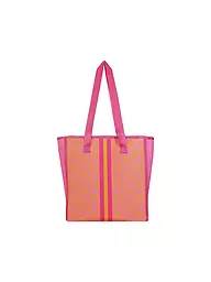 FABRIZIO | Badetasche 21L | Rose vif