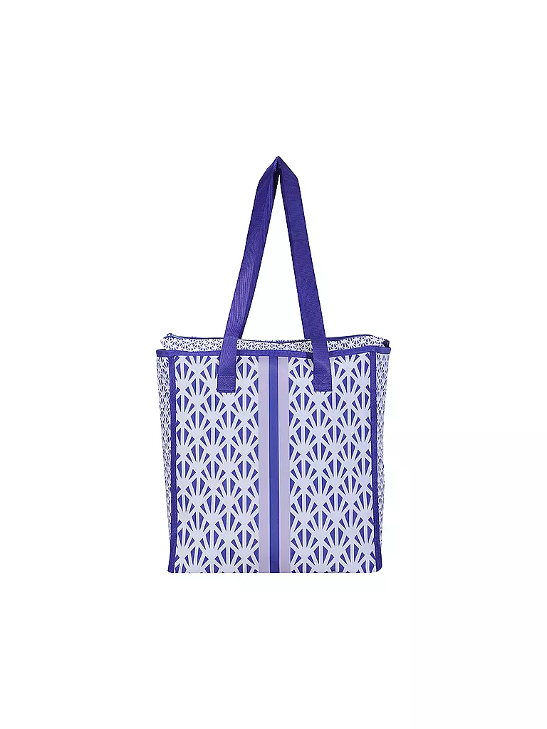 FABRIZIO | Badetasche 21L | Bleu