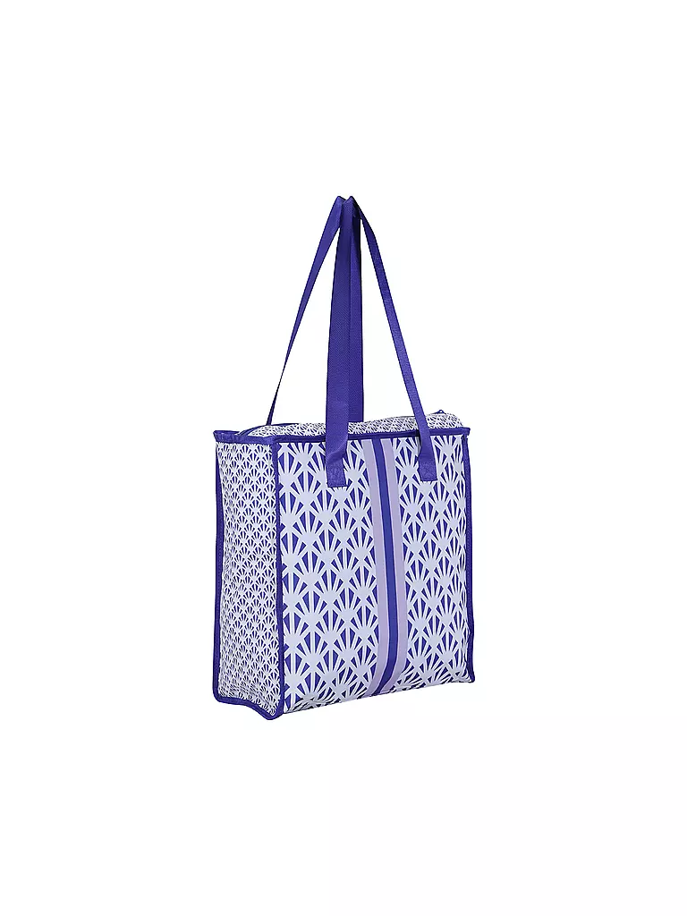 FABRIZIO | Badetasche 21L | Bleu