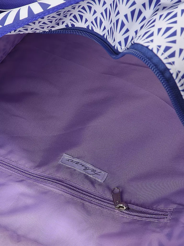 FABRIZIO | Badetasche 21L | Bleu