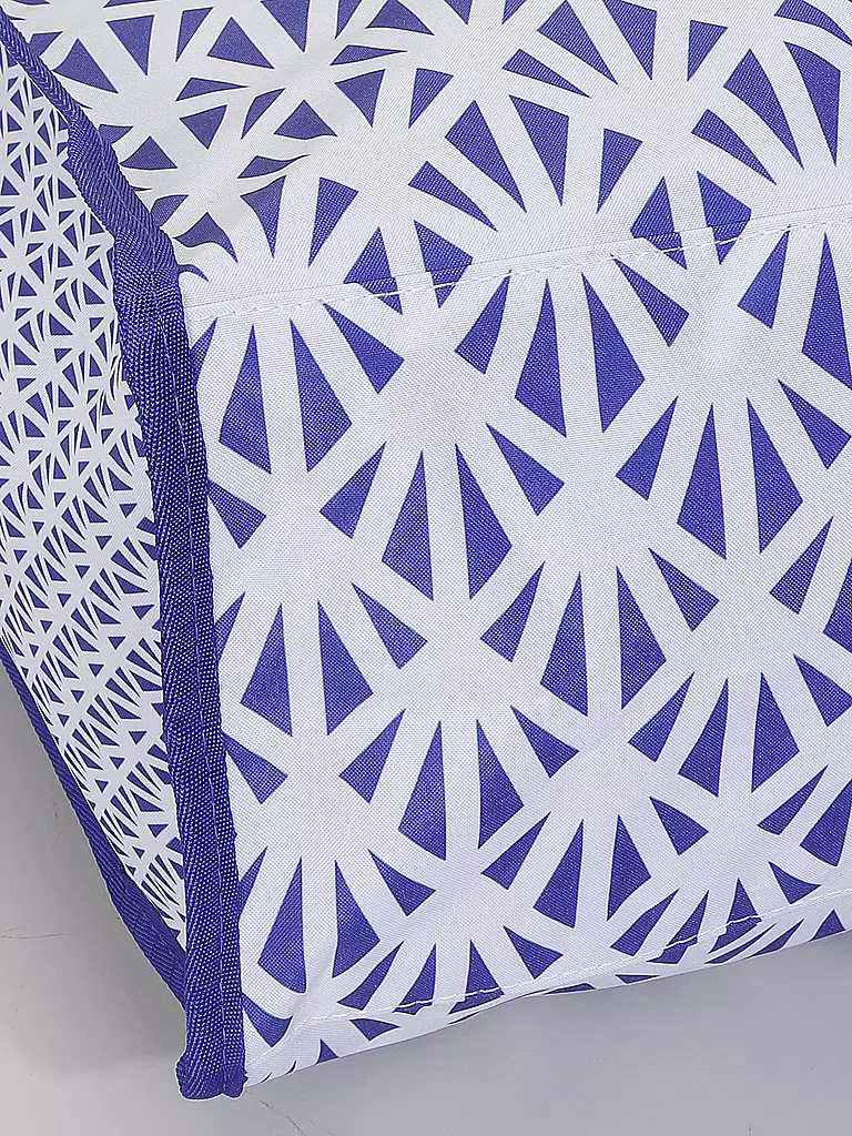 FABRIZIO | Badetasche 21L | Bleu