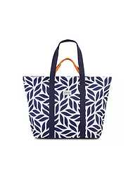 FABRIZIO | Badetasche | Bleu foncé