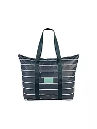 FABRIZIO | Sac de plage | Bleu foncé
