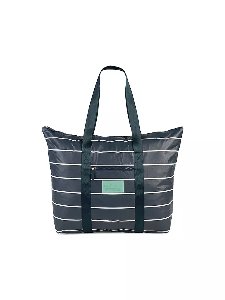 FABRIZIO | Sac de bain | Bleu foncé