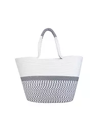 FABRIZIO | Sac de plage 17L | Blanc