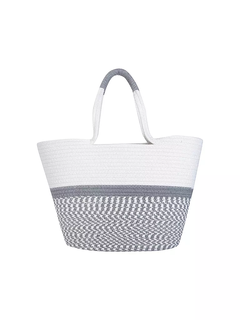 FABRIZIO | Sac de plage 17L | Blanc
