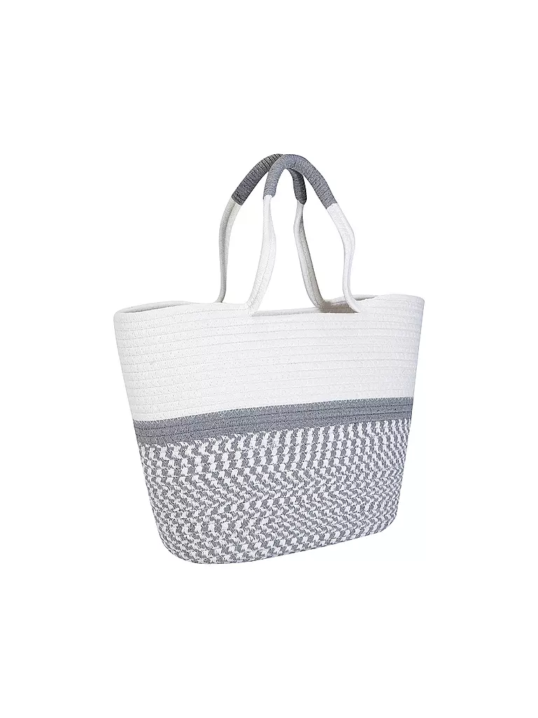 FABRIZIO | Sac de plage 17L | Blanc
