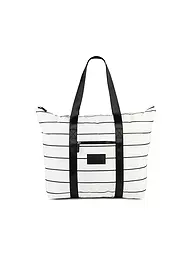 FABRIZIO | Sac de plage | Blanc