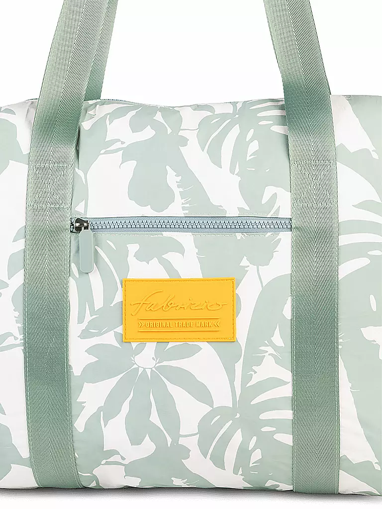 FABRIZIO | Sac de plage |