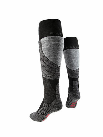 FALKE | Chaussettes de ski pour femmes SK 2