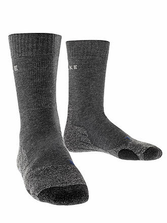 FALKE | Chaussettes de randonnée pour homme TK2 Cool