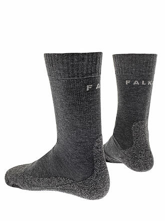 FALKE | Chaussettes de randonnée pour homme TK2 Cool
