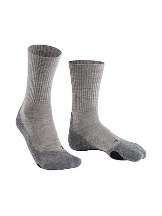 FALKE | Chaussettes de randonnée homme TK2 Wool