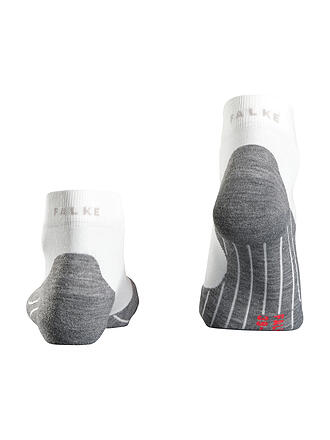FALKE | Chaussettes de course courtes RU 4 pour femmes
