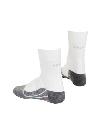 FALKE | Chaussettes de course RU 4 pour hommes
