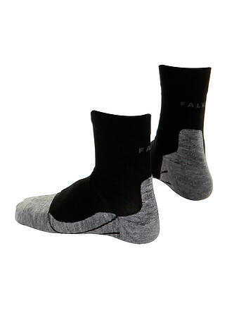 FALKE | Chaussettes de course pour homme RU 4