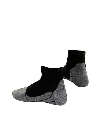 FALKE | Chaussettes de course pour hommes RU 4 courtes