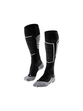 FALKE | Chaussettes de ski homme SK 4