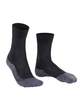 FALKE | Chaussettes de randonnée homme TK5