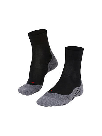 FALKE | Chaussettes de course pour femmes RU 4 Wool