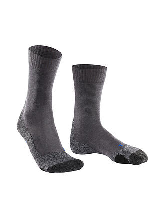 FALKE | Chaussettes de randonnée femme TK 2 Explore Cool