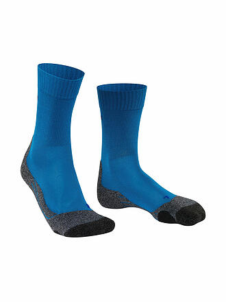 FALKE | Chaussettes de randonnée homme TK2 Cool