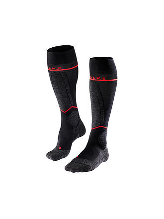 FALKE | Chaussettes de ski homme SK4 Energizing Light