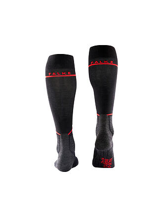 FALKE | Chaussettes de ski homme SK4 Energizing Light
