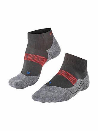 FALKE | Chaussettes de course pour femmes RU4 Endurance Cool Short